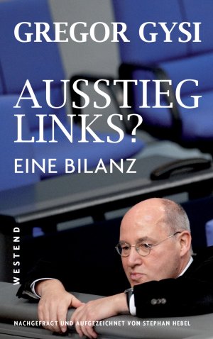 ISBN 9783864891168: Ausstieg links? Eine Bilanz