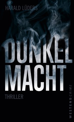 ISBN 9783864891557: Dunkelmacht : Thriller