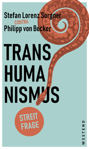 ISBN 9783864893865: Transhumanismus