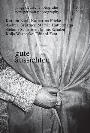 ISBN 9783864902260: junge deutsche fotografie 2014/2015