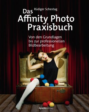 ISBN 9783864904592: 2 Bücher zu Affinity Photo. Das Affinity Photo-Praxisbuch - Von den Grundlagen bis zur professionellen Bildbearbeitung +  Affinity Photo Workbook