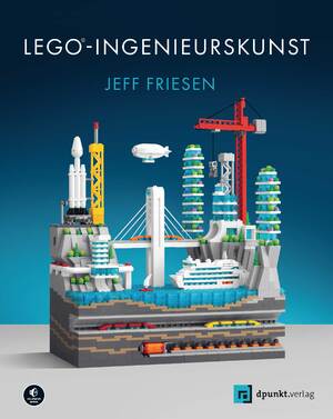 ISBN 9783864909702: LEGO-Ingenieurskunst