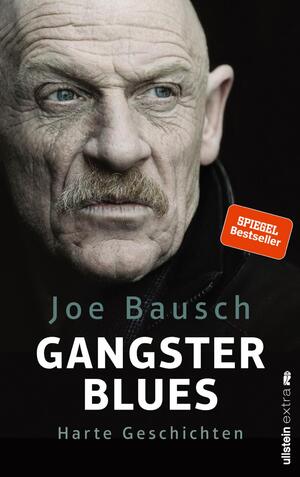 ISBN 9783864930560: Gangsterblues - Harte Geschichten; Mit Schutzumschlag