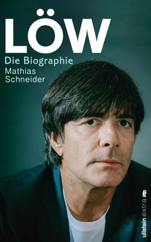 ISBN 9783864930690: Löw - Die Biographie