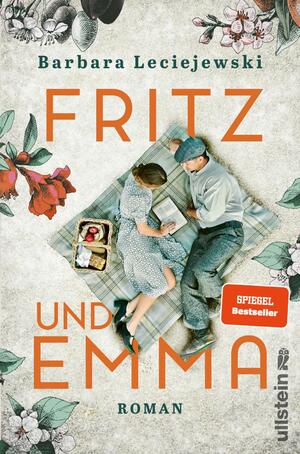 ISBN 9783864931482: Fritz und Emma – Roman | Der Bestseller. Die schönste Liebesgeschichte des Jahres