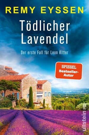 ISBN 9783864932151: Tödlicher Lavendel - der erste Fall für Leon Ritter