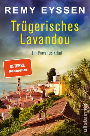 ISBN 9783864932373: Trügerisches Lavandou (Ein-Leon-Ritter-Krimi 9) - Ein Provence-Krimi | Die Bestseller-Reihe aus Südfrankreich | Der spannende Urlaubskrimi für Fans der Provence