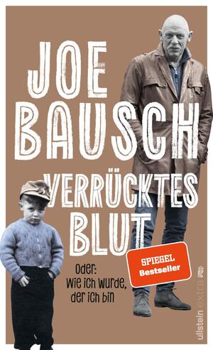 neues Buch – Joe Bausch – Bausch, Joe/Verrücktes Blut neues Buch – Joe Bausch – Bausch, Joe/Verrücktes Blut