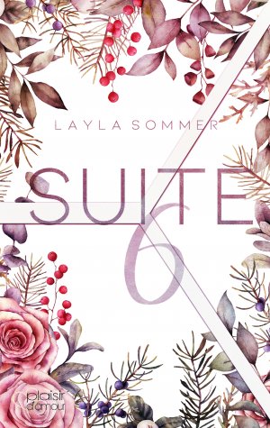 ISBN 9783864954733: Suite 6