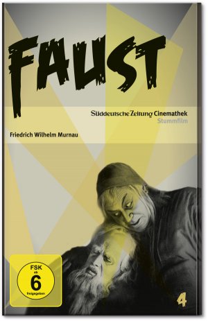 ISBN 9783864970498: Faust