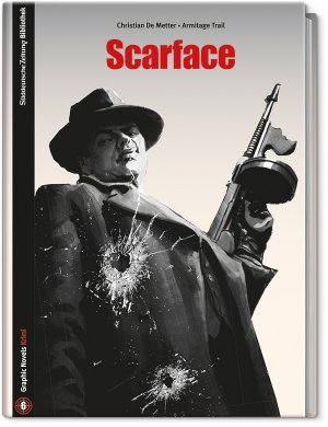 ISBN 9783864971075: Scarface