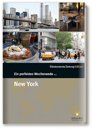 ISBN 9783864971846: Ein perfektes Wochenende... in New York