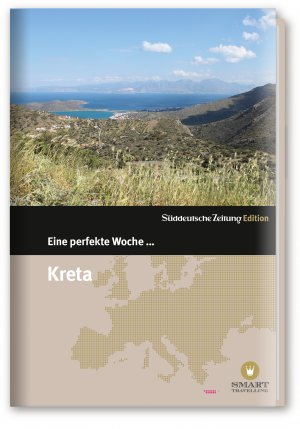 ISBN 9783864972911: Eine perfekte Woche... auf Kreta