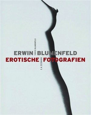 ISBN 9783865020413: Erwin Blumenfeld