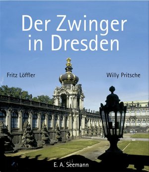 ISBN 9783865020949: Der Zwinger in Dresden