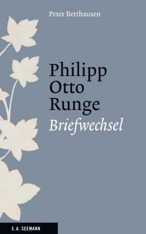 ISBN 9783865022424: Briefwechsel - eine Auswahl