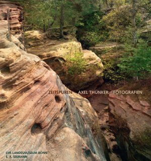 ISBN 9783865022547: Zeitspuren. Axel Thünker - Fotografien – Mit Texten von Peter Brinkemper, Heinz Günter Horn und Thomas Otten