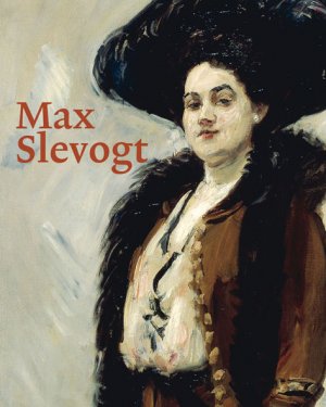 ISBN 9783865022820: Max Slevogt - Malerei und Grafik