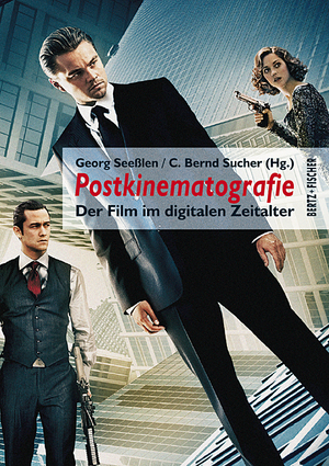 ISBN 9783865052285: Postkinematografie - Der Film im digitalen Zeitalter