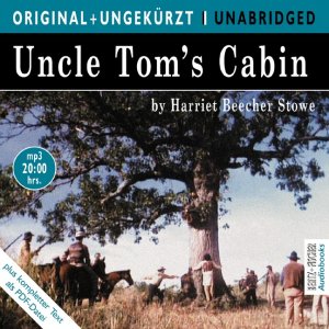 ISBN 9783865055491: Uncle Tom's Cabin