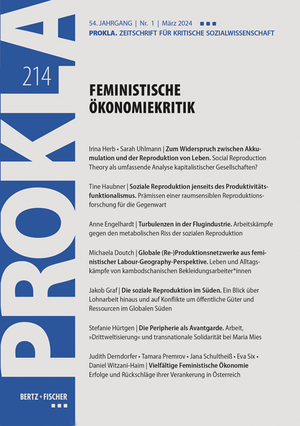 ISBN 9783865059147: Feministische Oekonomiekritik