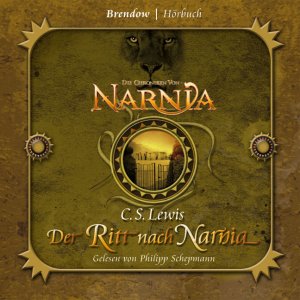 ISBN 9783865060402: Der Ritt nach Narnia - Fantasy Edition