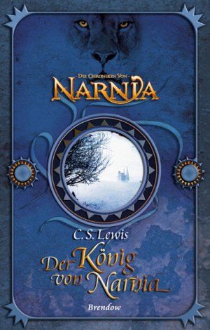 ISBN 9783865060822: Die Chroniken von Narnia 2. Der König von Narnia – Fantasy-Edition