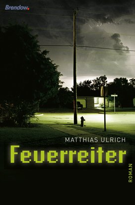 gebrauchtes Buch – Feuerreiter