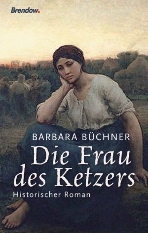 ISBN 9783865061355: Die Frau des Ketzers