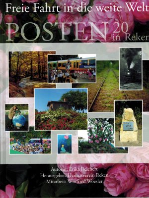 ISBN 9783865152572: Freie Fahrt in die weite Welt - Posten 20 in Reken