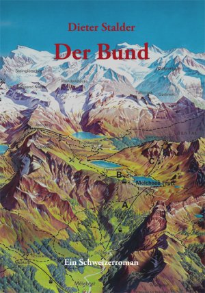 ISBN 9783865163967: Der Bund