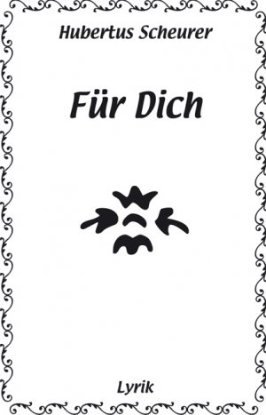 ISBN 9783865166890: Für Dich