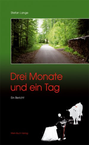 ISBN 9783865167323: Drei Monate und ein Tag