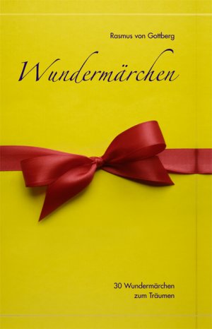 ISBN 9783865167750: Wundermärchen