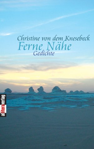 ISBN 9783865201782: Ferne Nähe – Gedichte