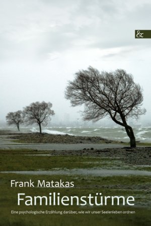 neues Buch – Frank Matakas – Familienstuerme