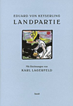 ISBN 9783865216670: Landpartie