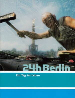 ISBN 9783865219756: 24h Berlin. Ein Tag im Leben