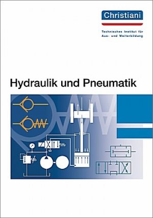 neues Buch – Paetzold, Wolf Hemming – Hydraulik und Pneumatik