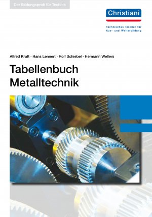 ISBN 9783865227386: Tabellenbuch Metalltechnik