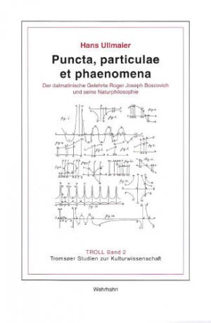 ISBN 9783865250155: Puncta, particule et phaenomena