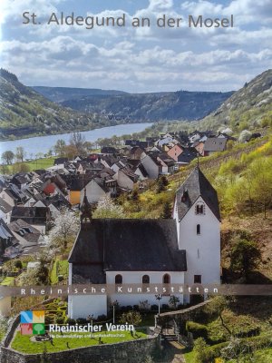 ISBN 9783865261212: St. Aldegund an der Mosel – mit den Pfarrkirchen St. Bartholomäus