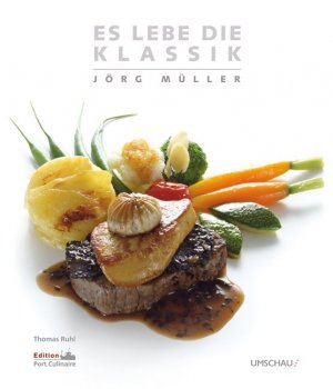 Jrg Mller (Autor), Thomas Ruhl (Autor) - Es lebe die Klassik