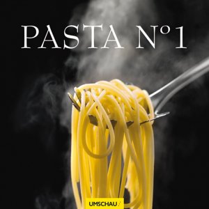 ISBN 9783865287748: Pasta No. 1