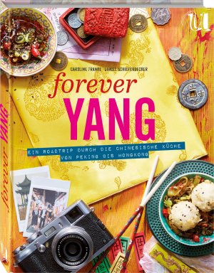 Isbn 9783865288400 Forever Yang Ein Roadtrip Durch Die
