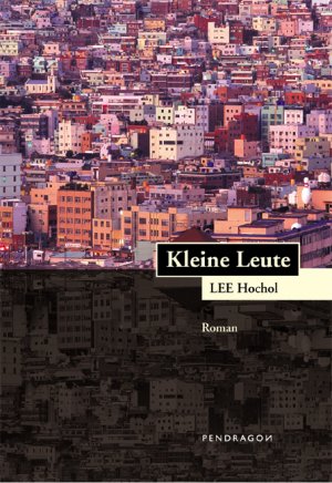 gebrauchtes Buch – Lee Hochol – Kleine Leute.