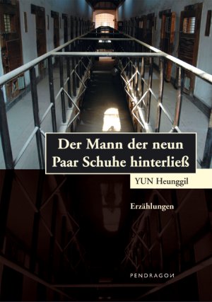 ISBN 9783865320230: Der Mann, der neun Paar Schuhe hinterließ