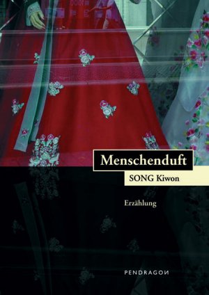 ISBN 9783865320384: Menschenduft