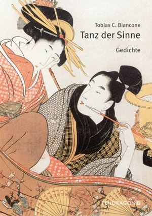 ISBN 9783865320841: Tanz der Sinne