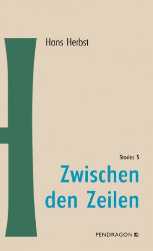 ISBN 9783865320971: Zwischen den Zeilen - Stories